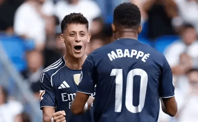 Real Madrid’in de hakem kararlarına sabrı taştı: FIFA’ya başvuruda bulunacak