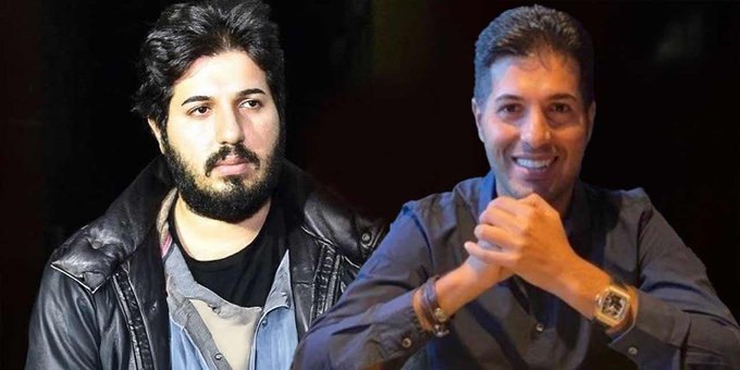Netflix ile anlaştı: Reza Zarrab'ın hikayesi ekrana gelecek 1 Netflix ile anlaştı: Reza Zarrab’ın hikayesi ekrana gelecek