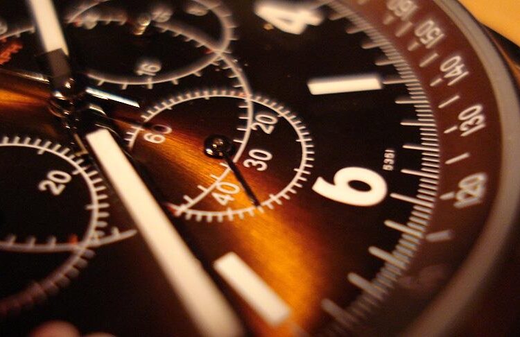 Türkiye 8 ayda lüks İsviçre saatlerine 11 milyar TL ödedi