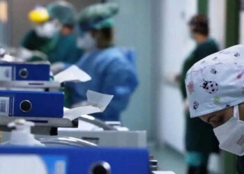 Sağlık Bakanı duyurdu: 18 bin yeni sağlık personeli alınacak