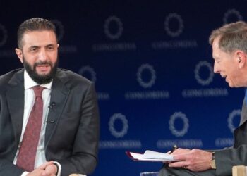 ABD’de bulunan Şara’dan SDG mesajı: Anlaşmada gecikme var