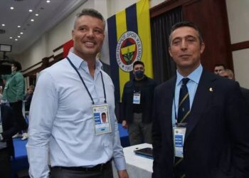Fenerbahçe’de başkanlık için Saran ve Koç yarışacak