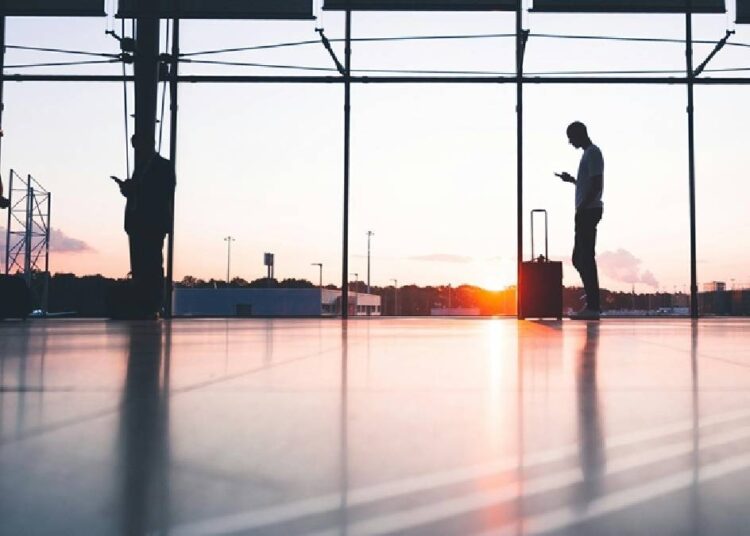 Danimarka’da dron paniği sonrası havalimanı ve hava sahası kapatıldı