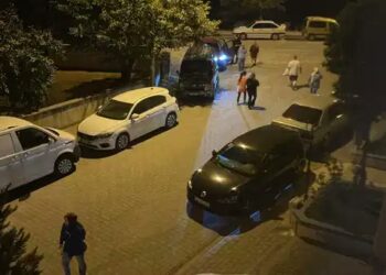 Sındırgı’da 4,9 büyüklüğünde deprem: Birçok ilde hissedildi