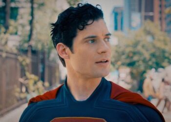 James Gunn duyurdu: Yeni Superman filmi yolda