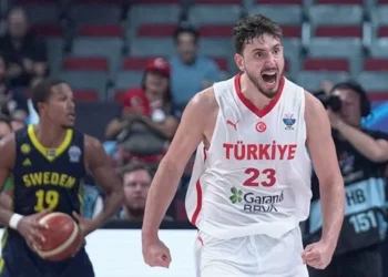 12 Dev Adam’ın çeyrek finaldeki rakibi belli oldu