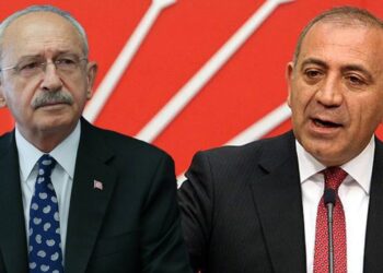 Kılıçdaroğlu ve Tekin kurultaya katılmayacak
