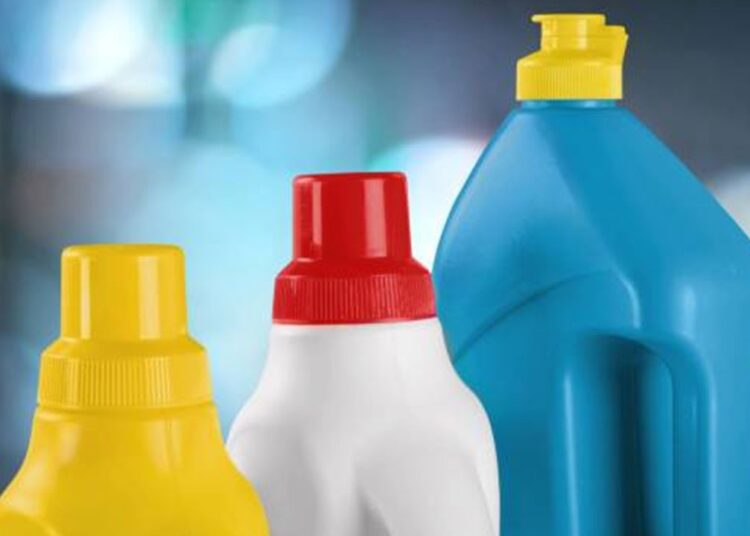 Sağlıksız iki temizlik ürünü piyasadan toplatılıyor