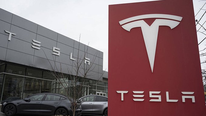 Tesla'nın Y model SUV araçlarına soruşturma 1 Tesla’nın Y model SUV araçlarına soruşturma
