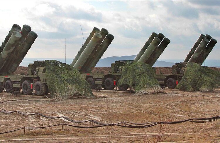 ‘Rusya S-400’leri geri istiyor, Ankara sıcak bakıyor’ iddiasına yalanlama