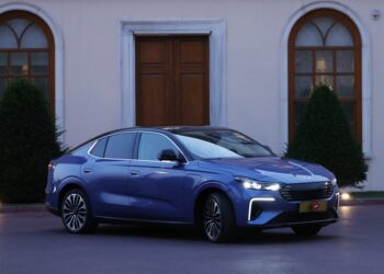 TOGG T10F ve T10X, 29 Eylül’de Almanya’da satışa çıkıyor