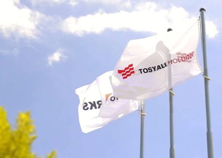 Medya yatırımı iddialarına Tosyalı Holding’den yalanlama