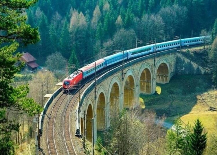 İstanbul-Paris tren biletine 1,4 milyon TL ödendi