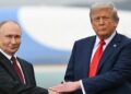 Suna Yaman yazdı I Trump’ın enerji ateşkesi ilanı ne kadar sürecek? 13 Trump’tan Putin’e sitem: ‘Beni hayal kırıklığına uğrattı’
