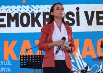 Hatimoğlulları’ndan Öcalan için çağrı: Özgür çalışabileceği bir ortam lazım