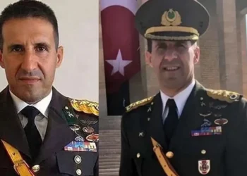 Tutuklu Albay Orkun Özeller: Burası bana beş yıldızlı otel