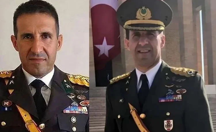 Tutuklu Albay Orkun Özeller: Burası bana beş yıldızlı otel 1 Tutuklu Albay Orkun Özeller: Burası bana beş yıldızlı otel