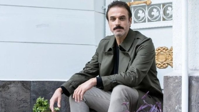 İntihar girişiminde bulunduğu iddia edilmişti: Ufuk Özkan'dan yeni açıklama 1 İntihar girişiminde bulunduğu iddia edilmişti: Ufuk Özkan’dan yeni açıklama