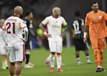 Türk futbol tarihinin en pahalı transferlerinden Uğurcan Çakır, iki maçta 11 gol yedi