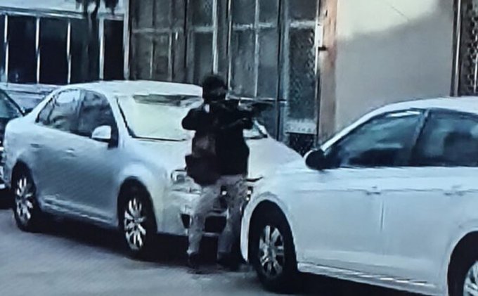 İzmir'deki karakol saldırganının ifadesi: İki ay içinde IŞİD’i sevdim, Atatürk'ten nefret ediyorum 1 İzmir’deki karakol saldırganının ifadesi: İki ay içinde IŞİD’i sevdim, Atatürk’ten nefret ediyorum