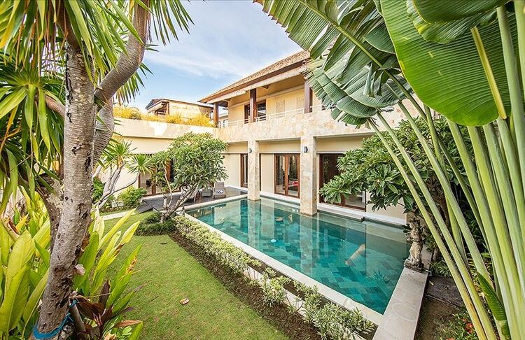 Türkler yurtdışından 98 milyar liralık konut aldı