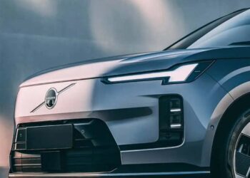 Volvo, 2035’ten itibaren sadece elektrikli otomobil üretecek