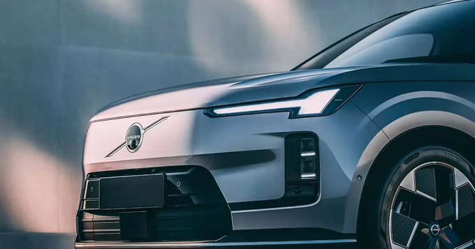 Volvo, 2035'ten itibaren sadece elektrikli otomobil üretecek 1 Volvo, 2035’ten itibaren sadece elektrikli otomobil üretecek
