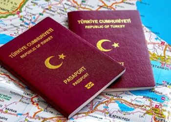 Yunanistan’dan Türk vatandaşlarına vize kolaylığı