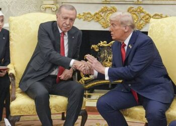 Erdoğan, 6 yıl sonra Beyaz Saray’da: Trump, F-35’e yeşil ışık yaktı, “Yaptırımlar her an kalkabilir” dedi