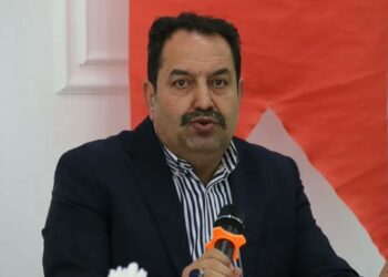 Firari Emniyet Müdürü İlker Arslan, Antalya’da teslim oldu