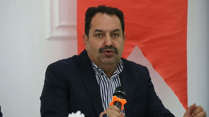 Firari Emniyet Müdürü İlker Arslan, Antalya’da teslim oldu 1 Firari Emniyet Müdürü İlker Arslan, Antalya’da teslim oldu