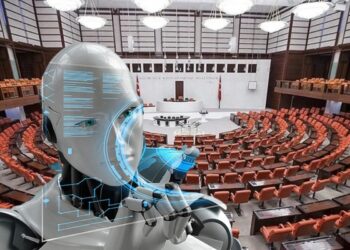 MHP’den yapay zekânın kötüye kullanımını engellemek için kanun teklifi