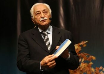 Şair ve yazar Yavuz Bülent Bâkiler vefat etti
