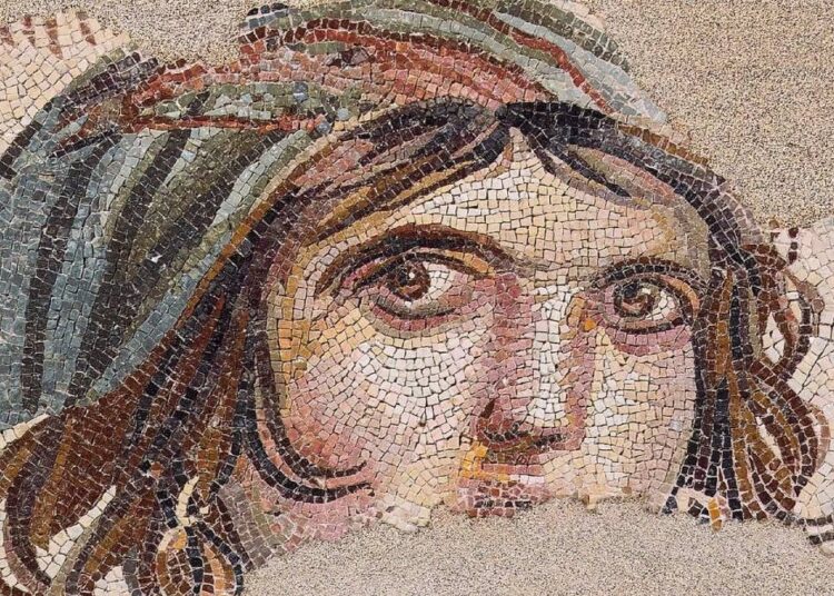 Türkiye Kültür Yolu Festivali başladı