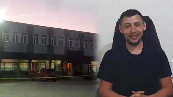 İYİ Partili başkanın oğlu silahlı saldırıda hayatını kaybetti 1 İYİ Partili başkanın oğlu silahlı saldırıda hayatını kaybetti