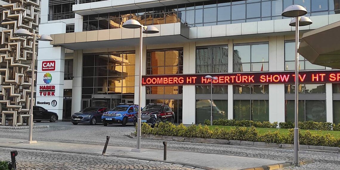 Anasayfa 76 Can Holding soruşturmasında Kenan Tekdağ dahil 11 kişi tutuklandı