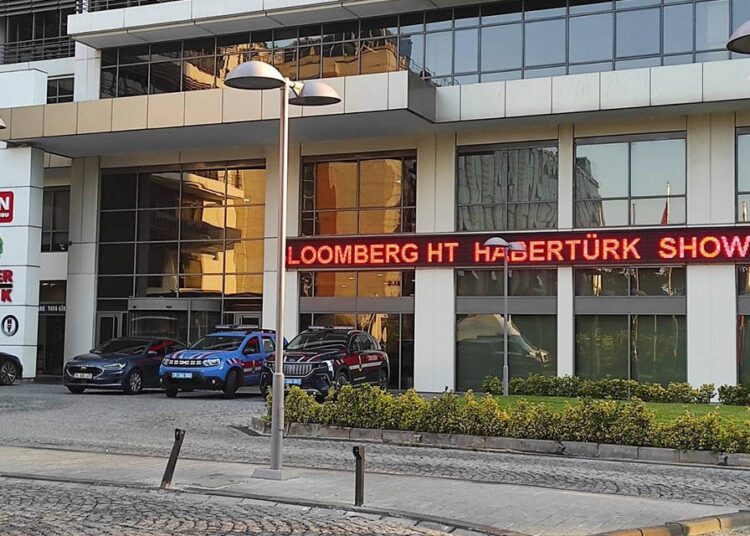 Can Holding soruşturmasında Kenan Tekdağ dahil 11 kişi tutuklandı