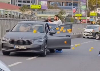 MHP’li isimden Serdar Öktem açıklaması: Tetikçilerin mensup olduğu sokak çeteleri yapmış olabilir