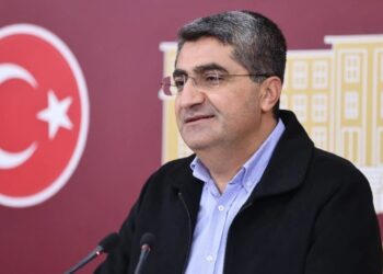 DEVA Partili Ekmen: Demirtaş’ın tahliyesi sürece güveni ikiye katlar