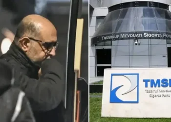 Aziz İhsan Aktaş soruşturmasında el konulan 16 şirkete kayyım atandı