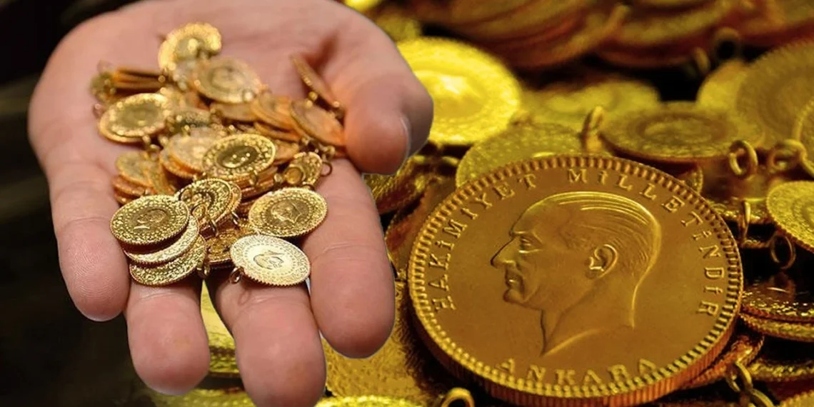 İslam Memiş cevapladı: Şimdi altın alınır mı?