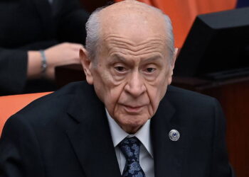Bahçeli’den CHP’nin Meclis açılışına katılmamasına sert tepki: Devlete ve demokrasiye başkaldırı teşebbüsü