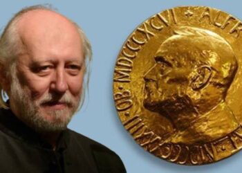 2025 Nobel Edebiyat Ödülü Macar yazar Laszlo Krasznahorkai’ye