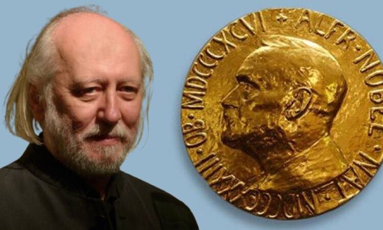 2025 Nobel Edebiyat Ödülü Macar yazar Laszlo Krasznahorkai’ye