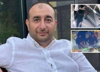 Serdar Öktem saldırısının lideri, araması varken nasıl yakalanamadı? I Tolga Şardan yazdı