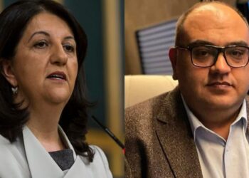 Pervin Buldan, İYİ Partili Gürban’ı ifşa etti: “Bana cinsiyetçi mesaj attı”