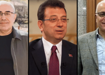 Ekrem İmamoğlu, Merdan Yanardağ ve Necati Özkan hakkında tutuklama kararı