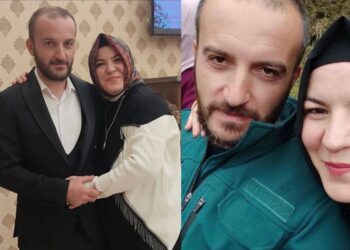 Eşini öldürüp ormana kaçan adamın parçalanmış cesedi bulundu