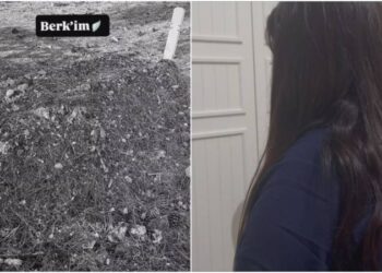 İddia: Ameliyathane yerine servis odasında doğum yaptırıldı, bebeğini kaybetti