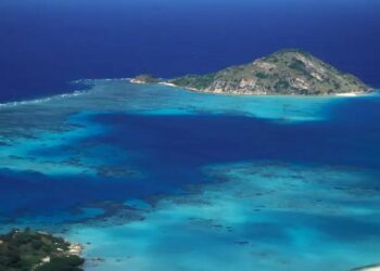 Tur gemisi yaşlı kadını adada unuttu: Saatler sonra cesedi bulundu